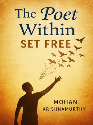 cover image of The Poet Within